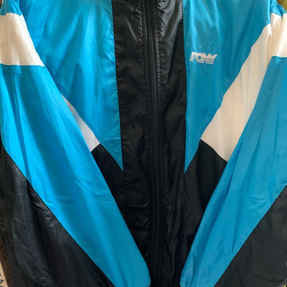 Pony jacket - Picture 4 of 5